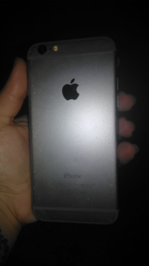 iPhone 6